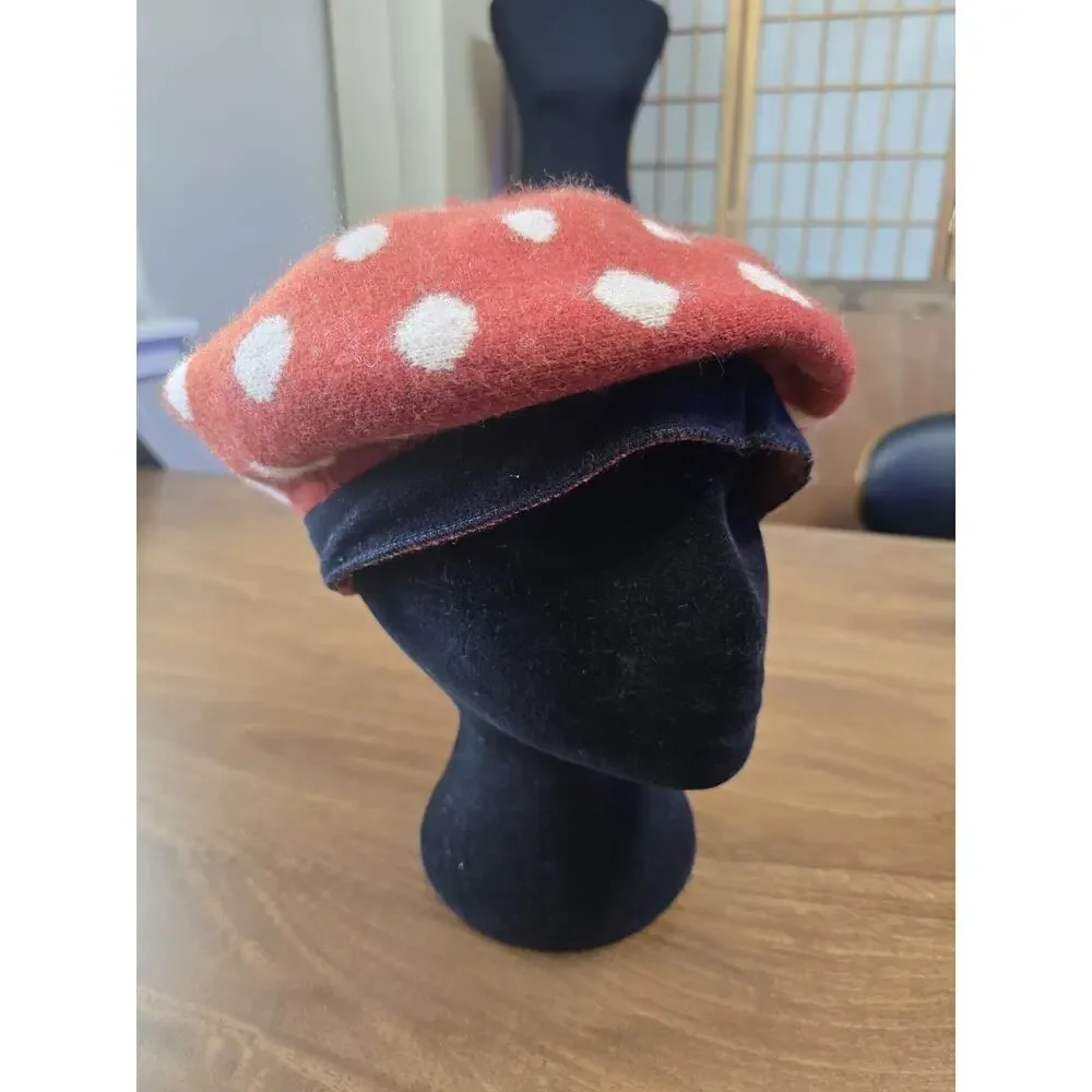 Unbranded cool beret